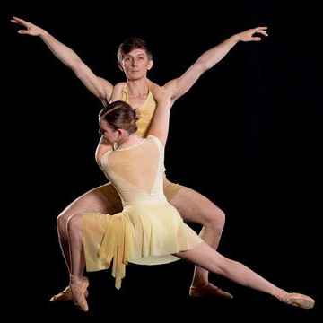 Ballet Des Moines Tickets