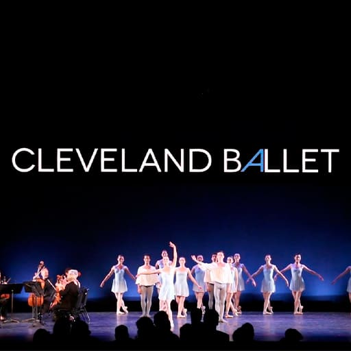 Cleveland Ballet