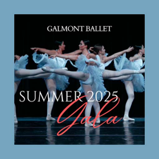 Galmont Ballet
