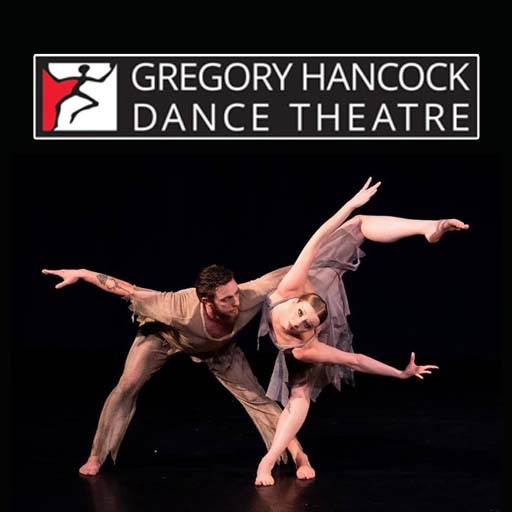 Gregory Hancock Dance Theatre