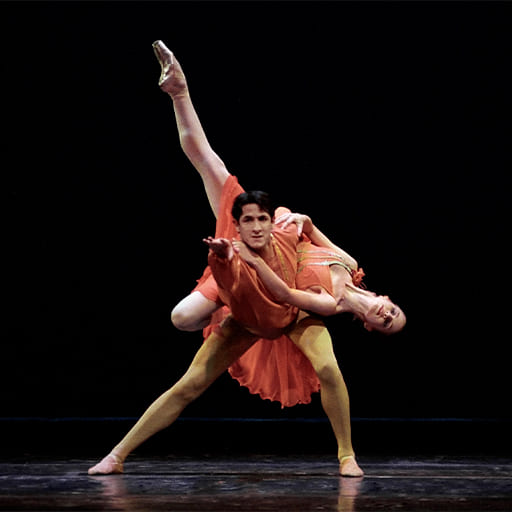 New Jersey Ballet Tickets