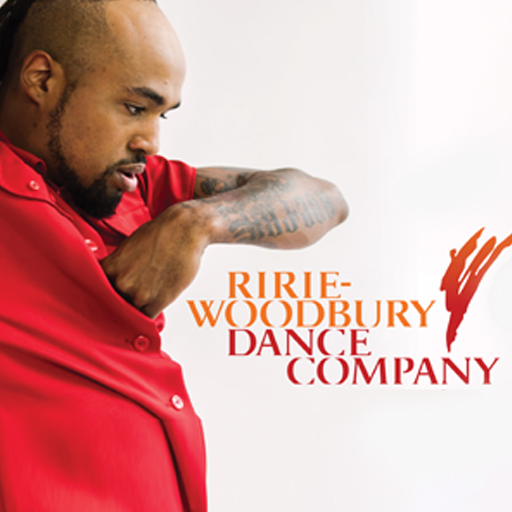 Ririe-Woodbury Dance Company