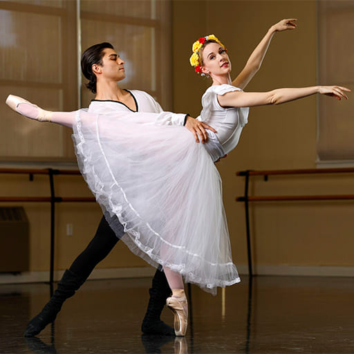 San Diego Ballet Tickets